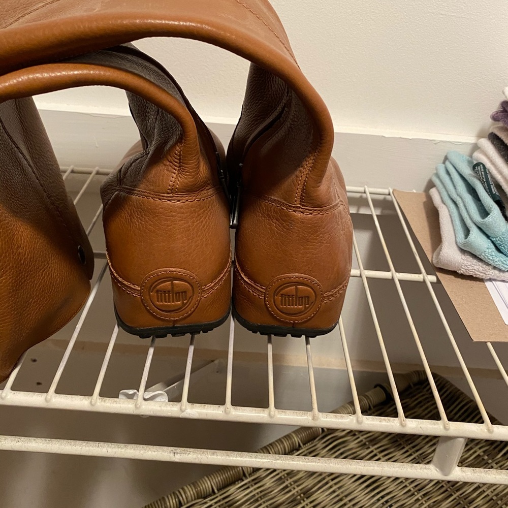 NWOT FITFLOPS